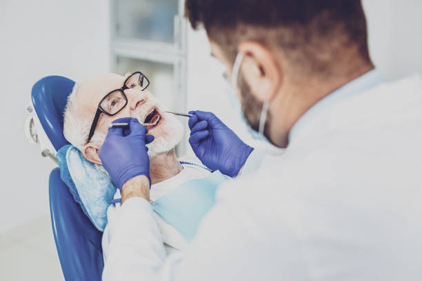 Best Chipped Tooth Repair Near Me  in Romoland, CA